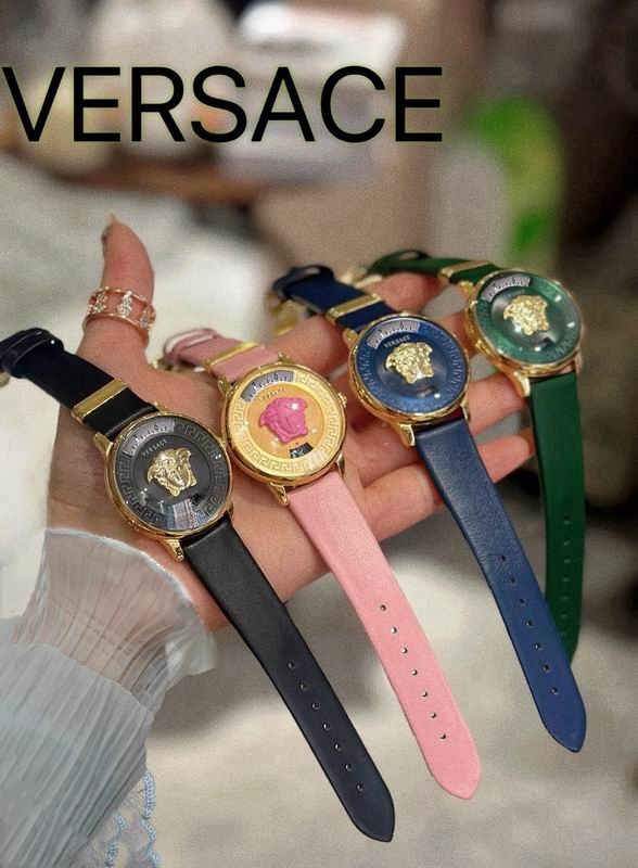 Versace 38mm 1228115